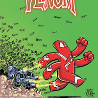 Venom #25 - Skottie Young Variant