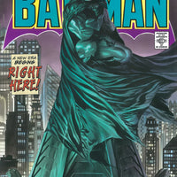 BATMAN #125 Alex Ross Variant (Direct from ALEX ROSS) ***ONLY 10 Copies Available!*** 06/30/23