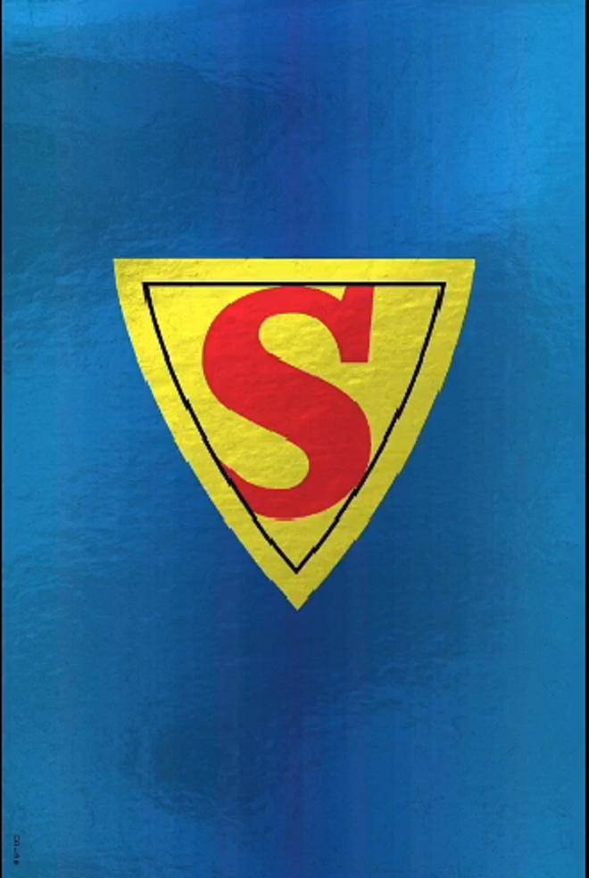 ***Red Hot!!*** NYCC 2023 SUPERMAN ANNUAL #1 GOLDEN AGE LOGO BLUE FOIL NYCC VIRGIN EXCLUSIVE! (Limited to ONLY 600 with COA) ~~ IN STOCK & READY TO SHIP!~~