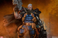 
              CABLE Premium Format™ Figure by Sideshow Collectibles! ***SOLD OUT at Sideshow!*** #520 of ONLY 2000 MADE!
            