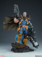 
              CABLE Premium Format™ Figure by Sideshow Collectibles! ***SOLD OUT at Sideshow!*** #520 of ONLY 2000 MADE!
            
