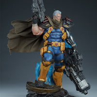 CABLE Premium Format™ Figure by Sideshow Collectibles! ***SOLD OUT at Sideshow!*** #520 of ONLY 2000 MADE!