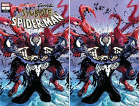 
              ABSOLUTE CARNAGE SYMBIOTE SPIDER-MAN #1 MIKE MAYHEW EXCLUSIVE!! ***Available in TRADE DRESS, VIRGIN SET, & CGC*** - Mutant Beaver Comics
            