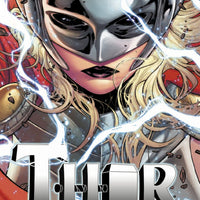 THOR (2014) #1-#3 (3 Issues)