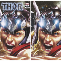 THOR #12 Mico Suayan Exclusive!