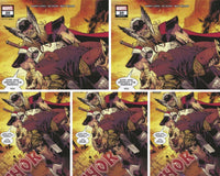 
              THOR #20 KLEIN 2ND PRINTING VARIANT (1ST APP GOD OF HAMMERS)
            