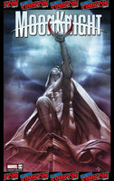 
              MOON KNIGHT #15 Adi Granov NYCC Exclusive! (Ltd to ONLY 500 Sets!)
            