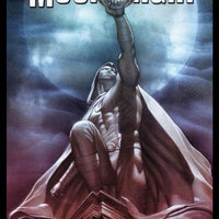 MOON KNIGHT #15 Adi Granov NYCC Exclusive! (Ltd to ONLY 500 Sets!)