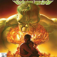 THE IMMORTAL HULK #14 Alex Ross 1st PRINT! - Mutant Beaver Comics