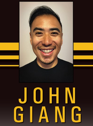 JOHN GIANG