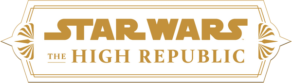 STAR WARS: High Republic