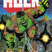 Hulk: Future Imperfect (1992)  #1 - #2 RAW Set 1st apperance of Maestro