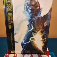 DCEASED: Hope at the World's End HC