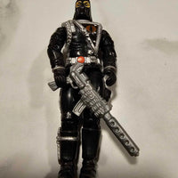 COBRA COMMANDER V6 1991 (Gun Only) ***1 Available***