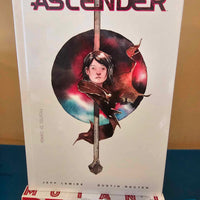 ASCENDER Complete VOL 1 HC