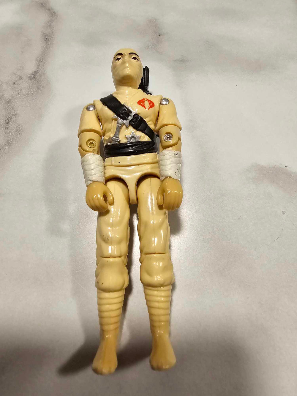 STORM SHADOW (Backpack Only) ***1 Available***