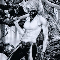 Pre-Order: SOMETHING IS KILLING THE CHILDREN #31 JAY ANACLETO VIRGIN EXCLUSIVE! (Ltd to 500) 09/30/23