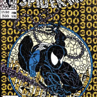 AMAZING SPIDER-MAN #300 Facsimile SHATTERED GOLD Edition! (Ltd to 1000)