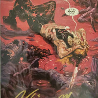 SIKTC #31 Martinez Bueno SDCC VIRGIN Exclusive DOUBLE SIGNED by James Tynion & Martinez Bueno with COA