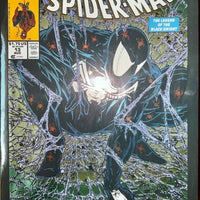 SPIDER-MAN #13 McFarlane MEXICAN FOIL Exclusive! (Ltd to Only 1000)