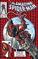 
              Pre-Order: AMAZING SPIDER-MAN #39 Alan Quah ASM ANTI-HOMAGE Exclusive! (Ltd to ONLY 600 Sets with Numbered COA) 12/31/23
            