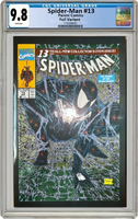 
              SPIDER-MAN #13 McFarlane MEXICAN FOIL Exclusive! (Ltd to Only 1000)
            