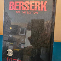 BESERK Deluxe Edition Volume 1