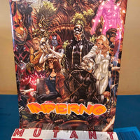 INFERNO X-Men Complete Volume HC