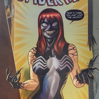 Pre-Order: AMAZING SPIDER-MAN #678 1:50 QUINONES Mexican FOIL Exclusive!! (Ltd to only 1000) 04/30/24