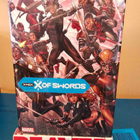 X of SWORDS Hard Cover Collection