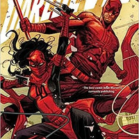 DAREDEVIL BY Chip Zdarsky: TO HEAVEN THROUGH HELL VOL. 4
