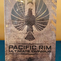 PACIFIC RIM Ultimate Omnibus!