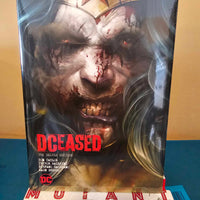 DCeased: The Deluxe Edition Hardcover