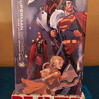 SUPERMAN Birthright Collected Edition HC