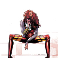 Pre-Order: AMAZING SPIDER-MAN #31 2nd Print RAMOS Virgin Exclusive! (Ltd to 777 with COA) 09/30/23