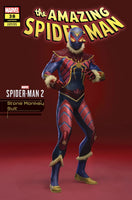 
              MARVEL’S SPIDER-MAN 2 PS5 VARIANT COVERS! (Set of 10)
            
