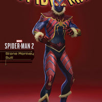 MARVEL’S SPIDER-MAN 2 PS5 VARIANT COVERS! (Set of 10)