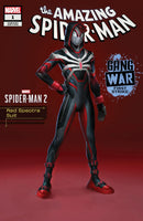 
              MARVEL’S SPIDER-MAN 2 PS5 VARIANT COVERS! (Set of 10)
            