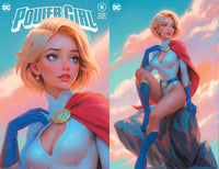 
              Pre-Order: POWER GIRL #5 WILL JACK Exclusive! (Ltd to 1000 Sets) 02/28/24
            