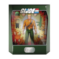 
              G.I. Joe Super 7 Ultimates Duke
            