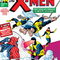 X-Men #1 - Facsimile Edition (2023)