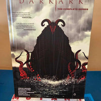 DARK ARK Complete Collection HC