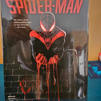 MILES MORALES: SPIDER-MAN OMNIBUS VOL. 2 ~ DM Variant!