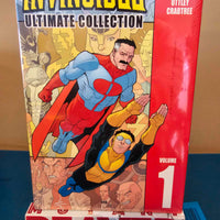 INVINCIBLE Ultimate Collection VOL 1