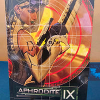 Aphrodite IX Complete Series Omnibus!