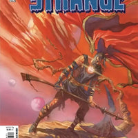 Doctor Strange #6 - Cover A