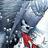 The Amazing Spider-Man #22 - Cover A