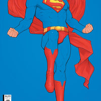 Superman #7 - David Nakayama Card Stock Variant