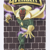 The Avengers #2 - Perez Variant