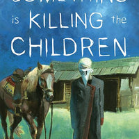 Something is Killing the Children #32 - Cover A
